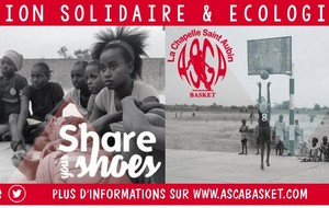 Action solidaire