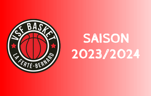 Adhésion/Renseignements Saison 2023/2024