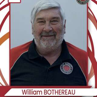 William Bothereau