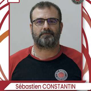 Sebastien Constantin