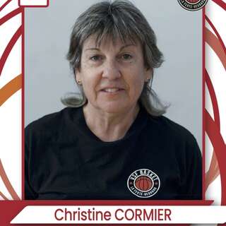 Christine Cormier