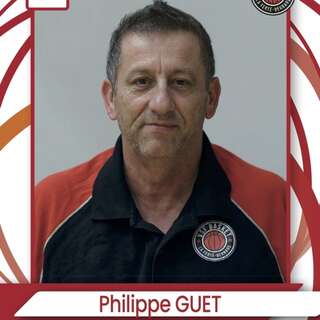 Philippe Guet