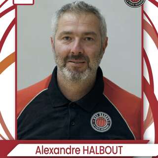 Alexandre Halbout