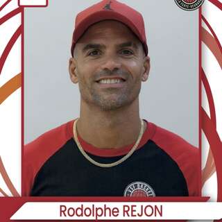 Rodolphe Rejon