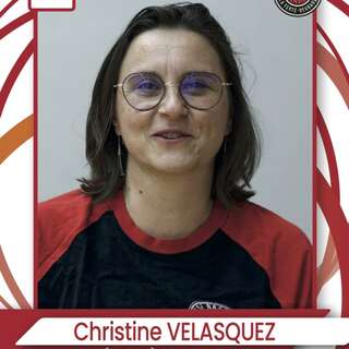 Christine Velasquez