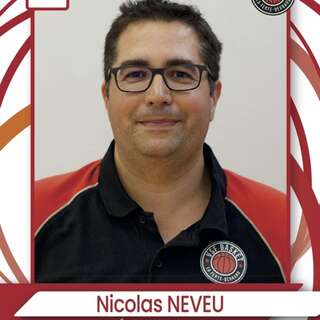 Nicolas Neveu